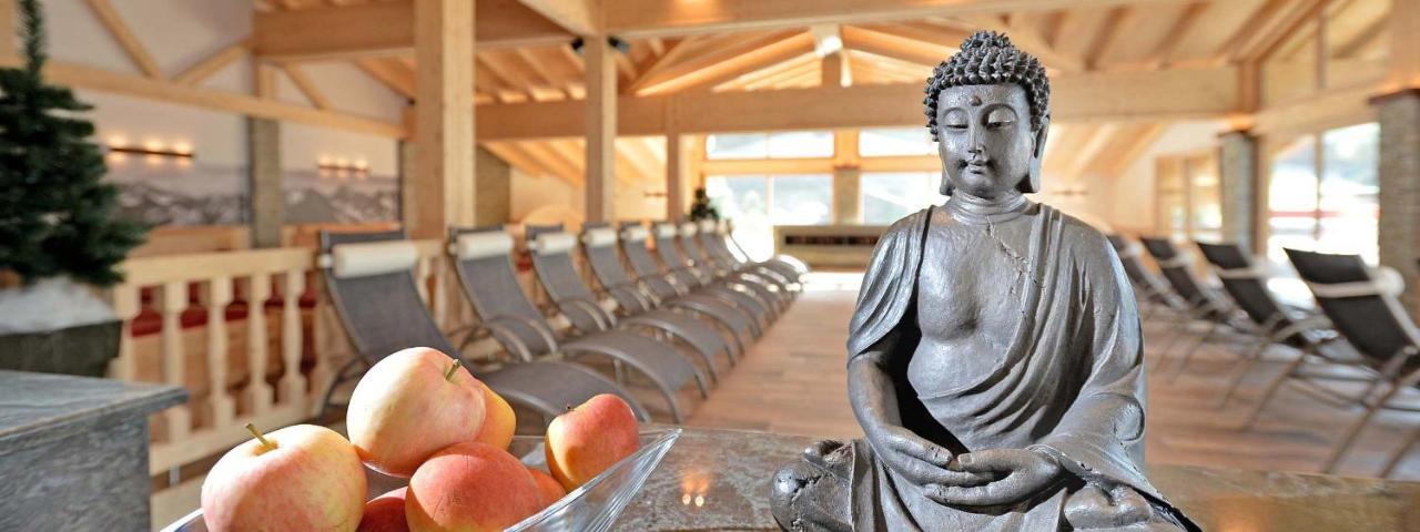 Apartmenthaus Wiesenhof Aschau Im Zillertal 외부 사진