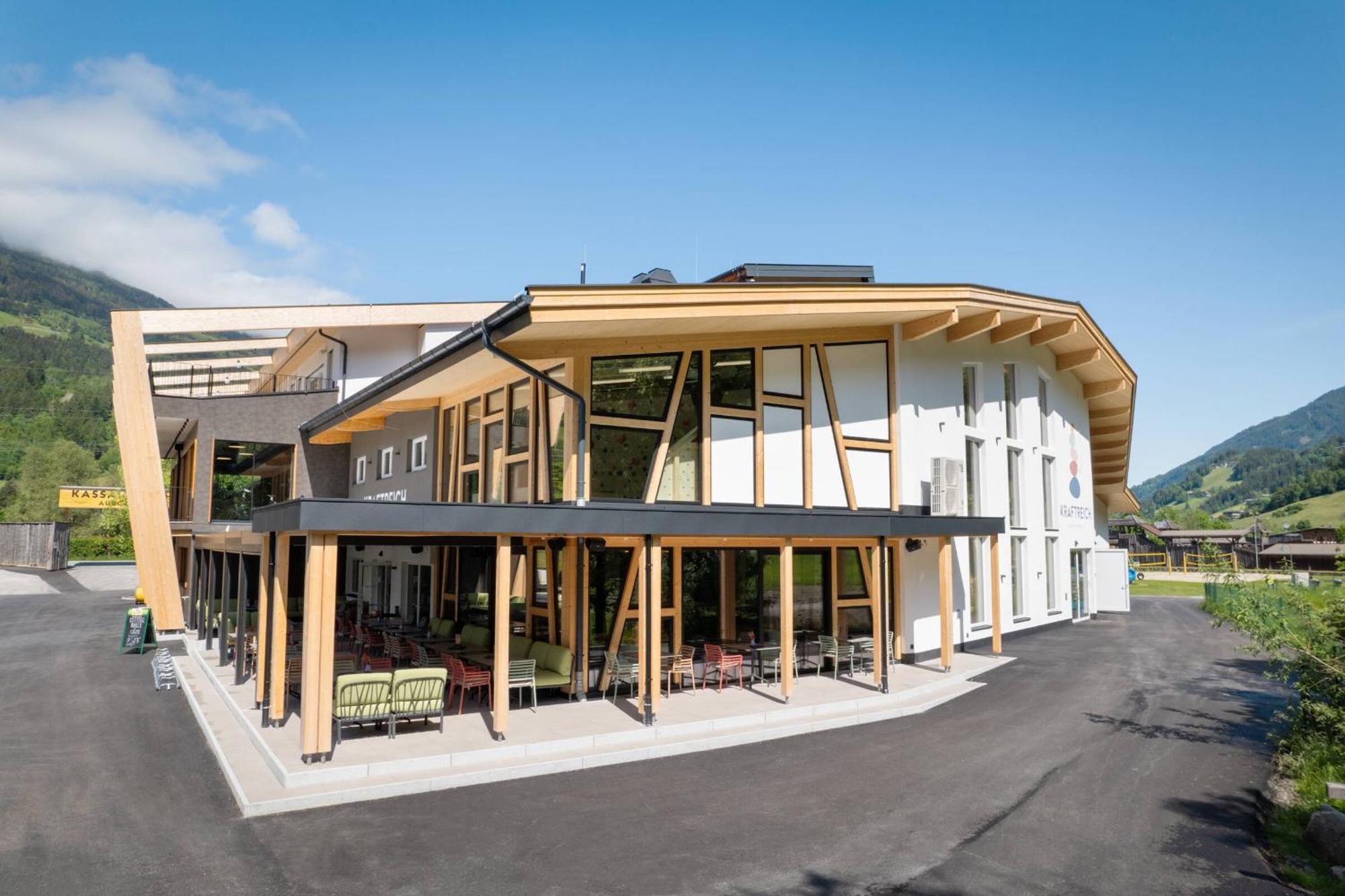 Apartmenthaus Wiesenhof Aschau Im Zillertal 외부 사진