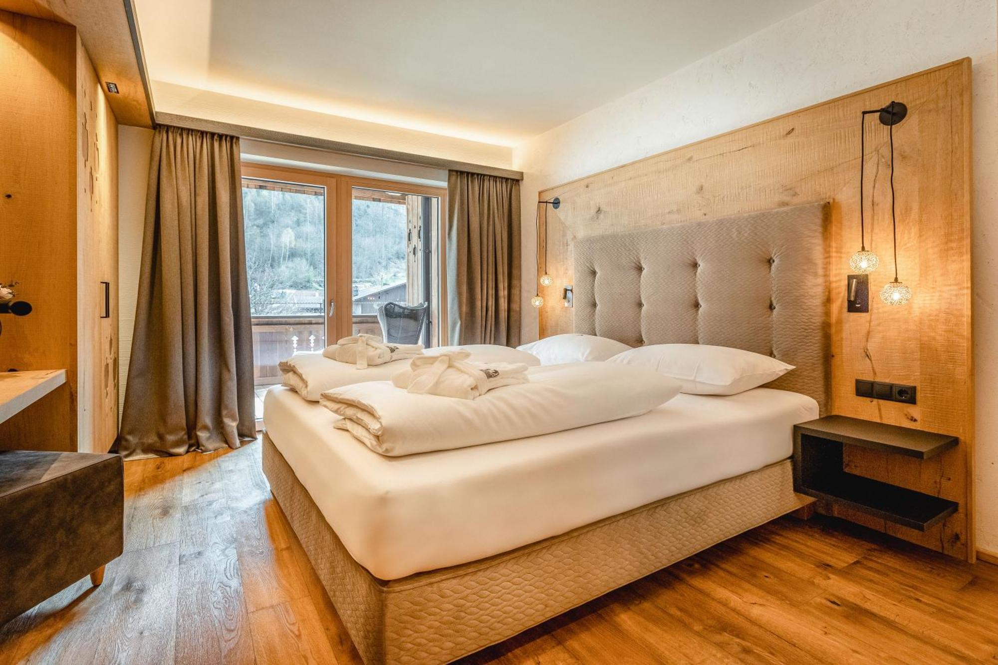 Apartmenthaus Wiesenhof Aschau Im Zillertal 외부 사진