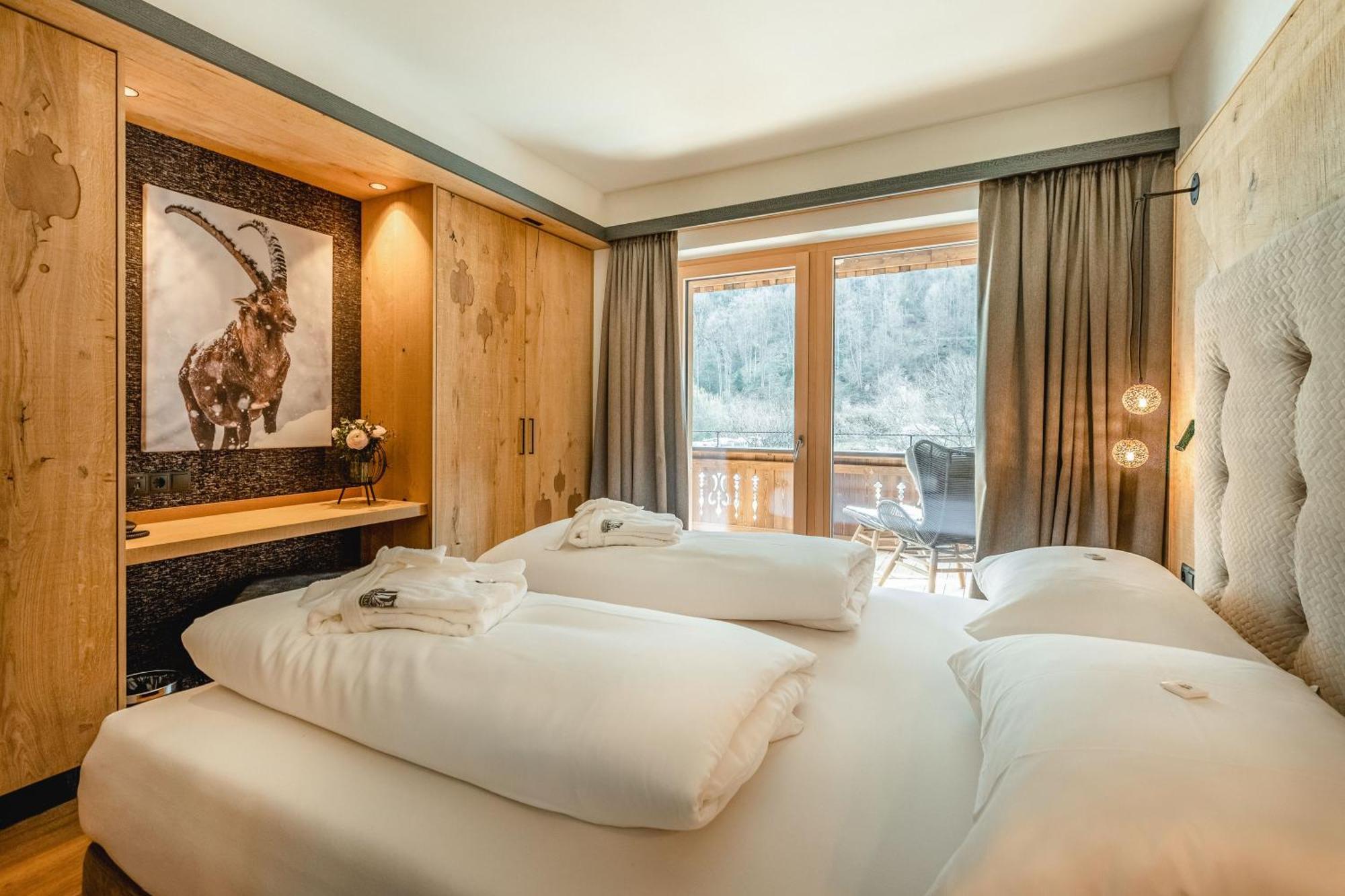 Apartmenthaus Wiesenhof Aschau Im Zillertal 외부 사진