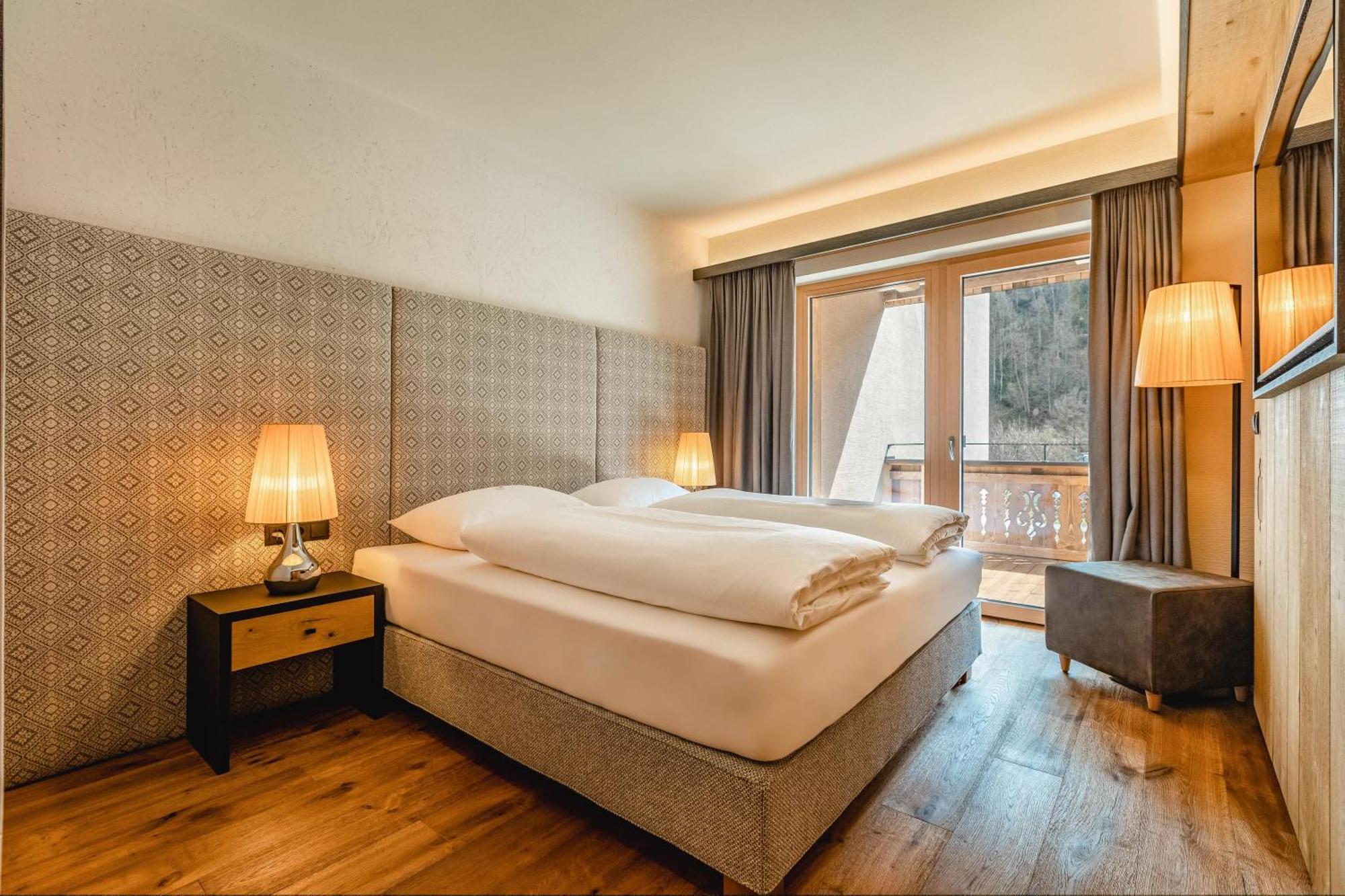 Apartmenthaus Wiesenhof Aschau Im Zillertal 외부 사진