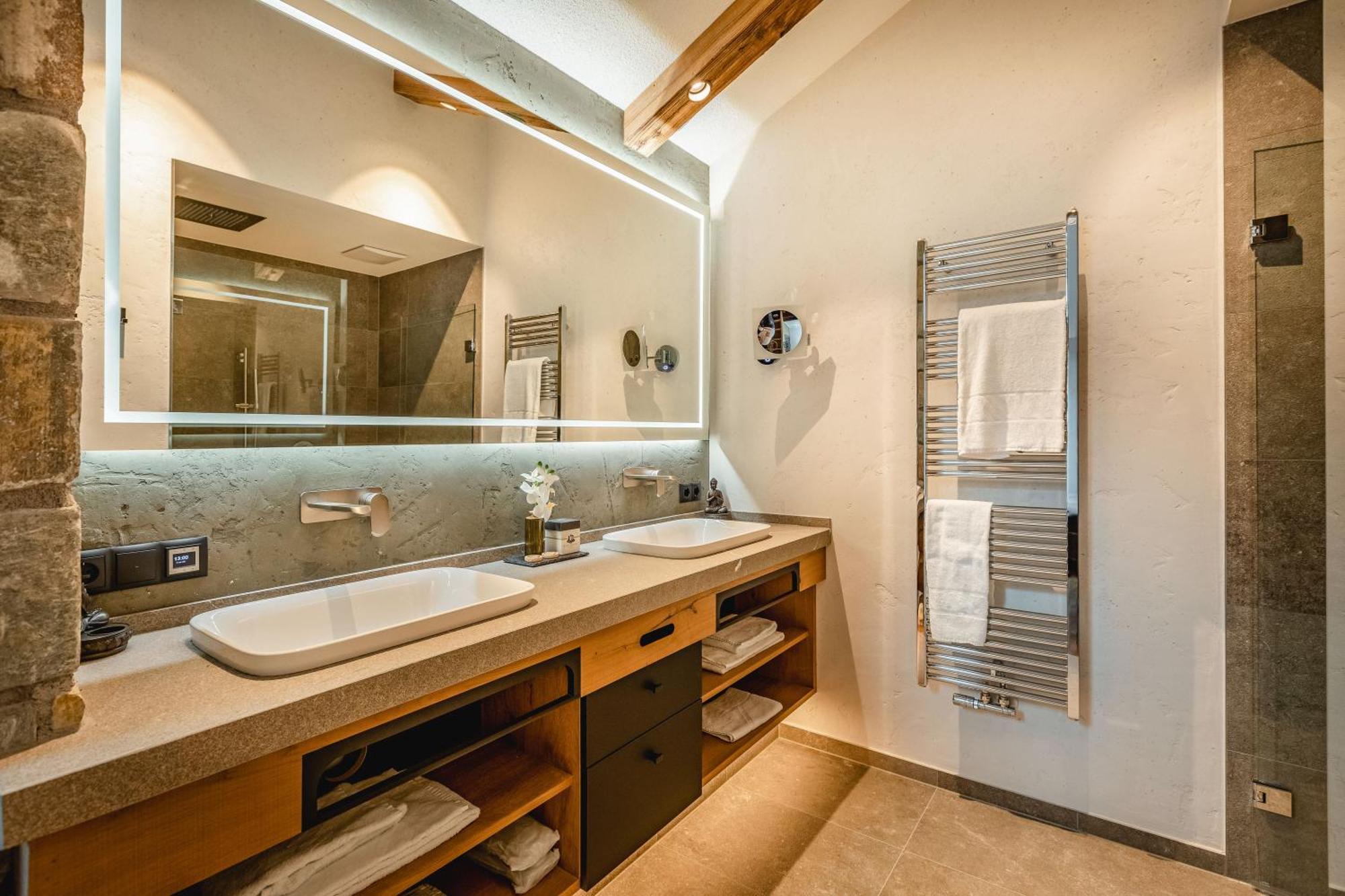 Apartmenthaus Wiesenhof Aschau Im Zillertal 외부 사진