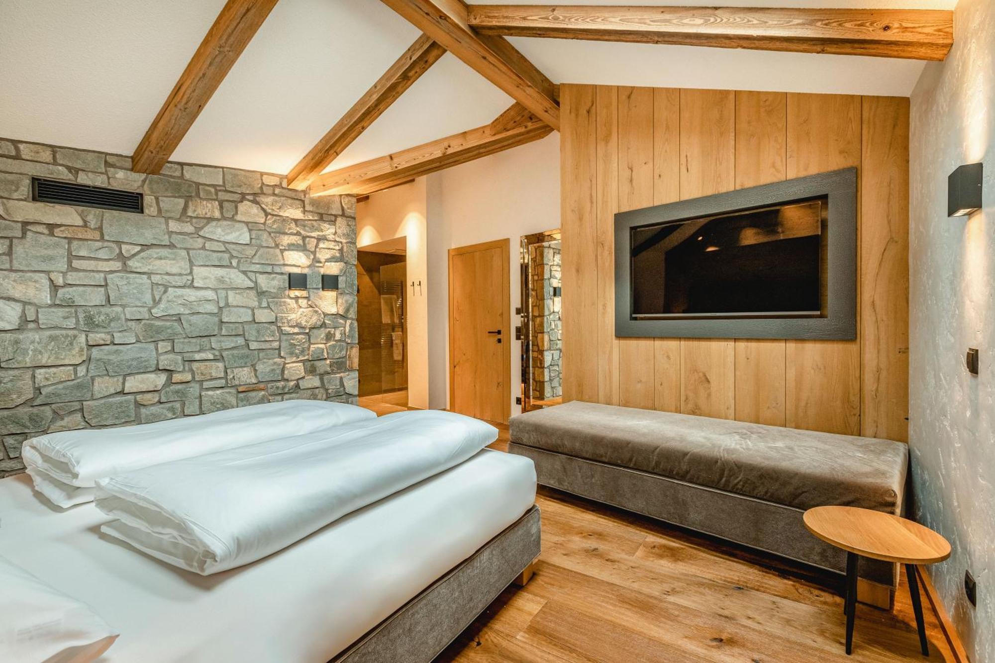 Apartmenthaus Wiesenhof Aschau Im Zillertal 외부 사진