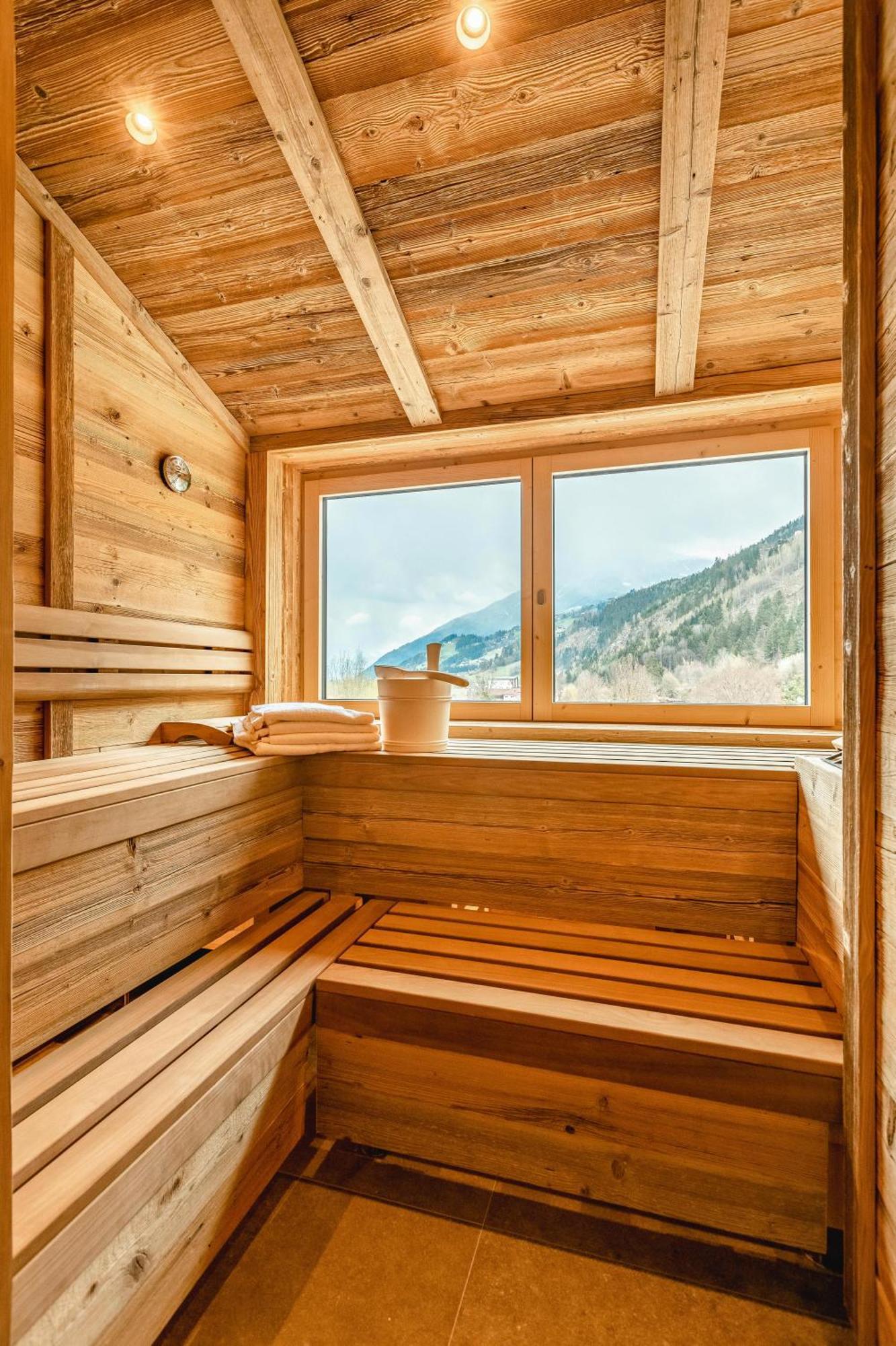 Apartmenthaus Wiesenhof Aschau Im Zillertal 외부 사진