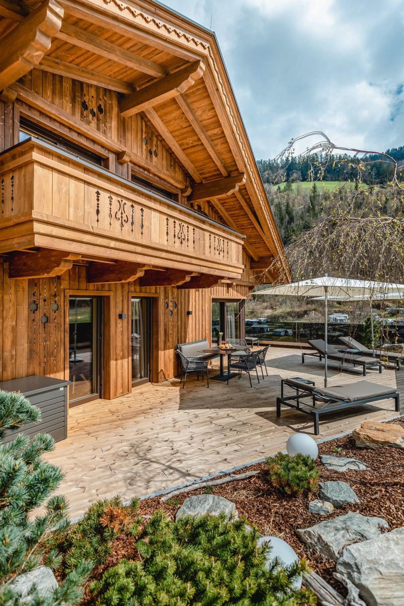 Apartmenthaus Wiesenhof Aschau Im Zillertal 외부 사진