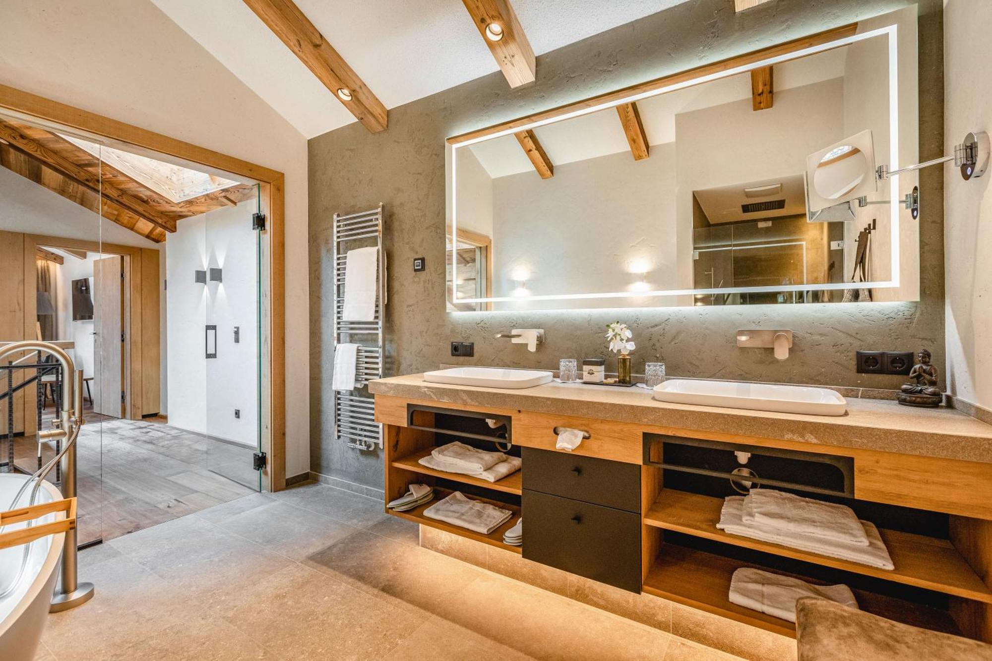 Apartmenthaus Wiesenhof Aschau Im Zillertal 외부 사진