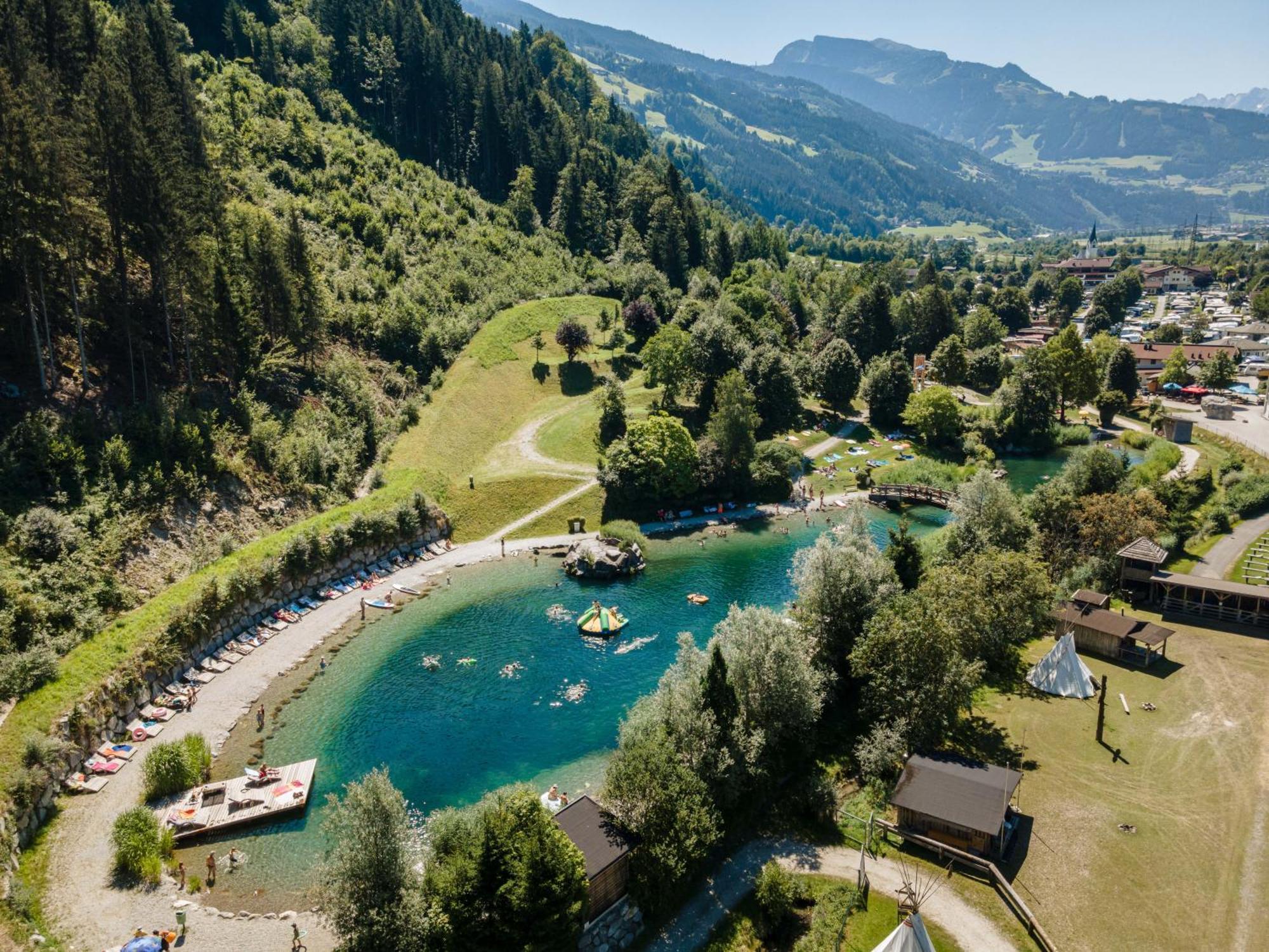 Apartmenthaus Wiesenhof Aschau Im Zillertal 외부 사진