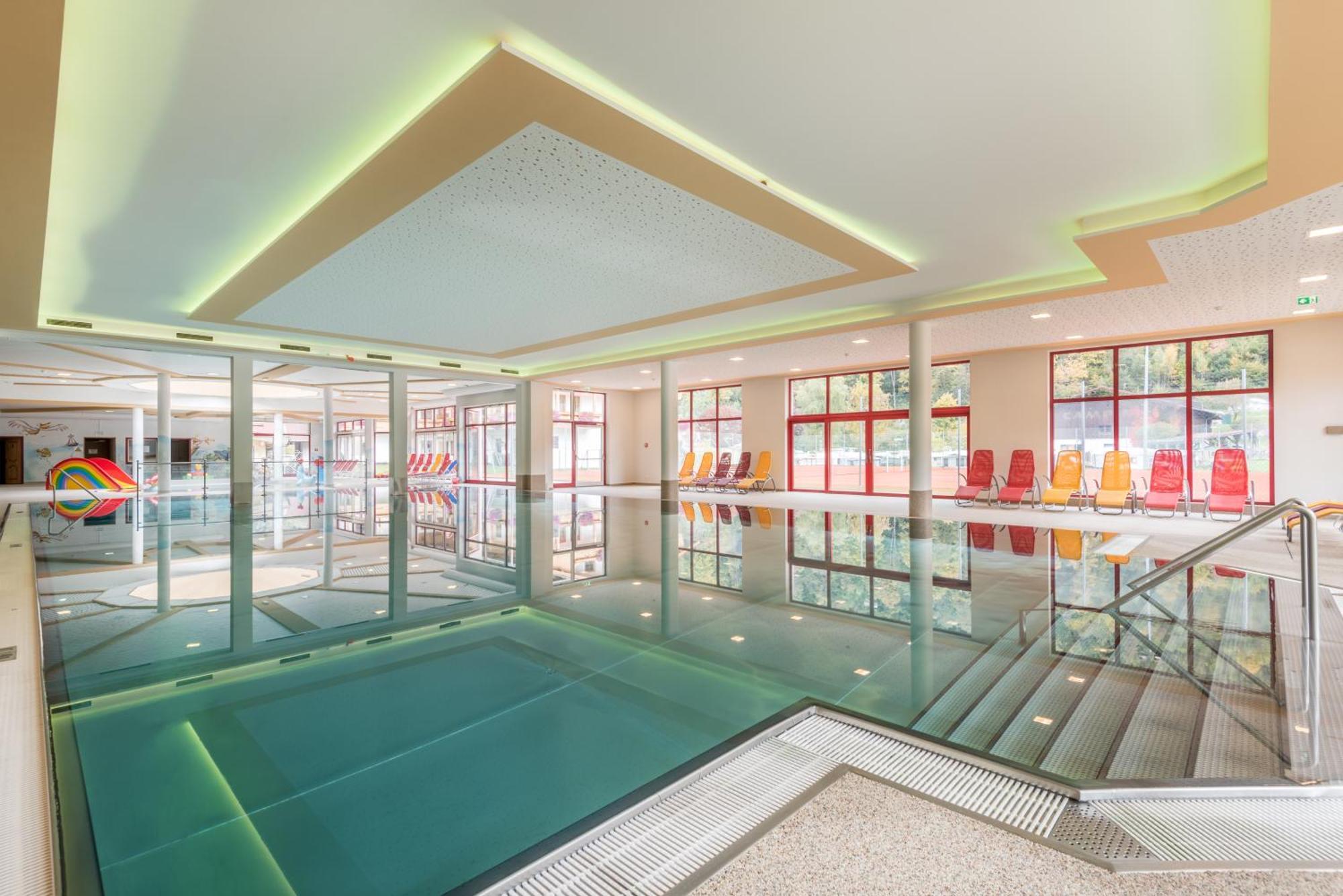 Apartmenthaus Wiesenhof Aschau Im Zillertal 외부 사진