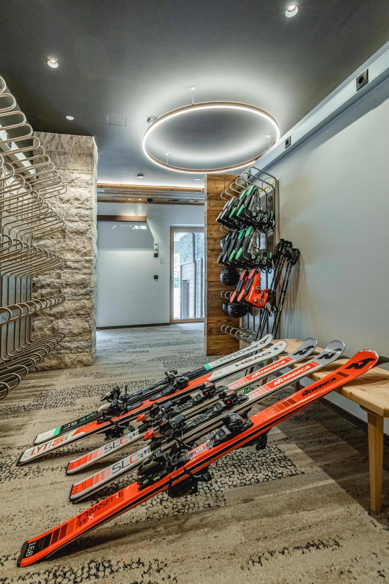 Apartmenthaus Wiesenhof Aschau Im Zillertal 외부 사진